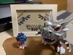 石器时代机暴满满的回忆