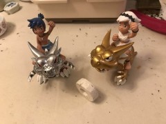 石器时代机暴和金暴