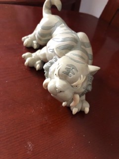 石器时代佩露夏白虎