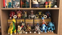 石器模型买家秀20220306