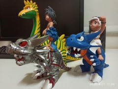 石器时代金雷龙机暴蓝暴台湾x*****2买家秀