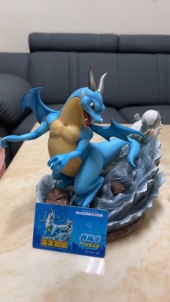 石器时代青龙场景台湾w*****4买家秀