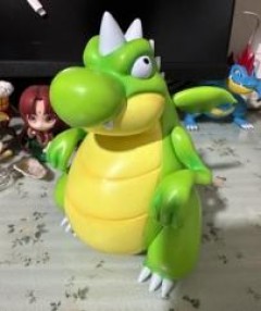 石器时代融合宠物地肥龙